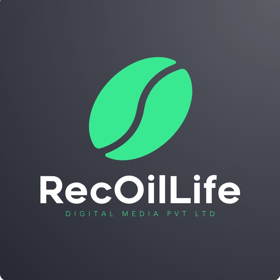 Recoillife Logo