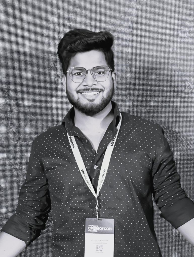 Deependra TenseAi's Team