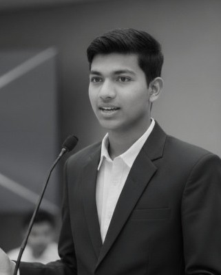 Ayush TenseAi' Team