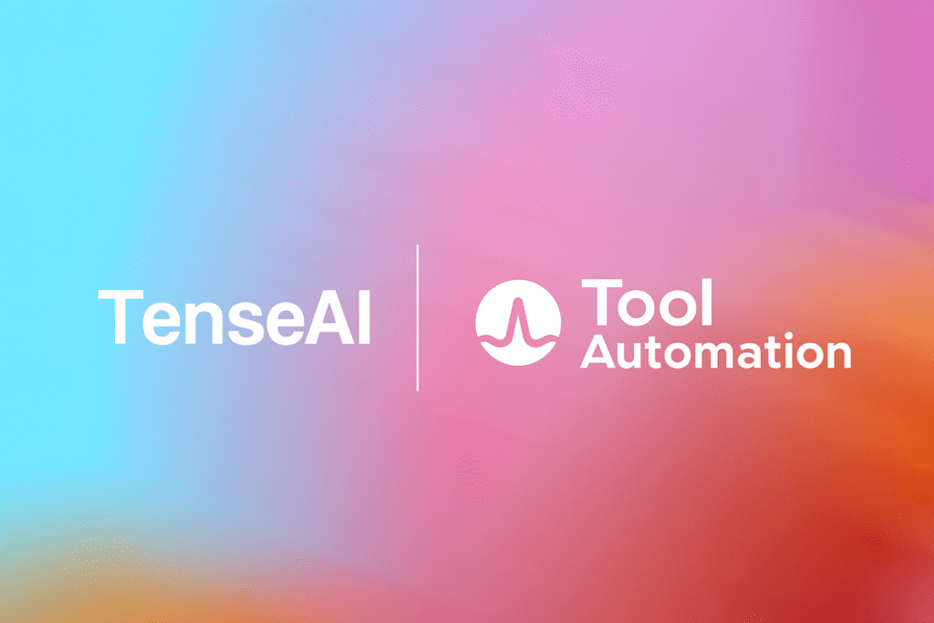 Tool Automation - TenseAi