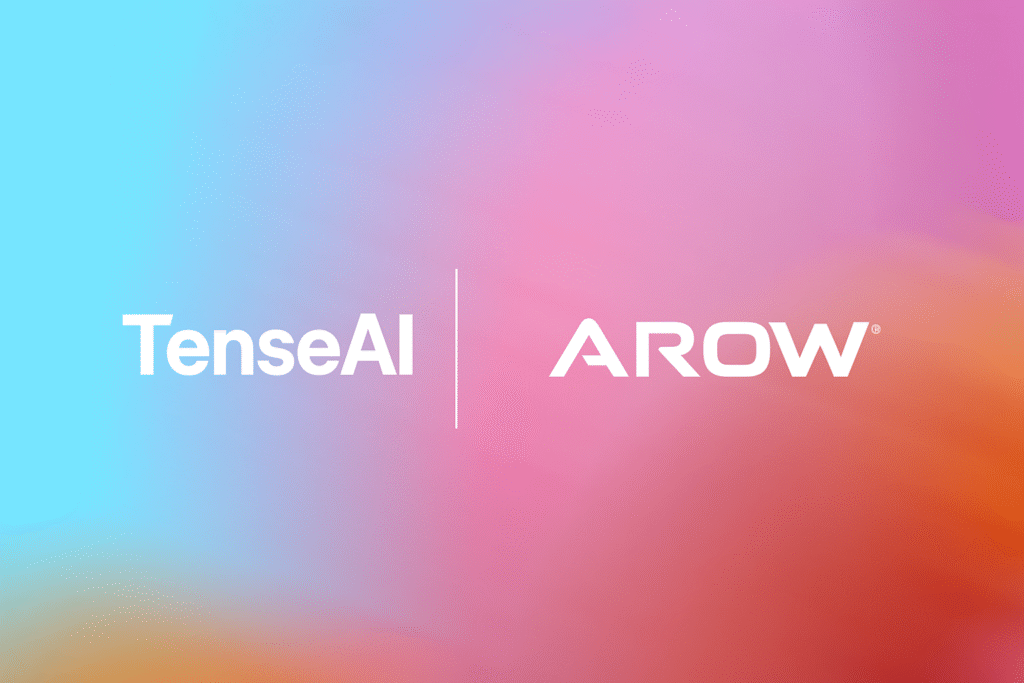 TenseAi Arow