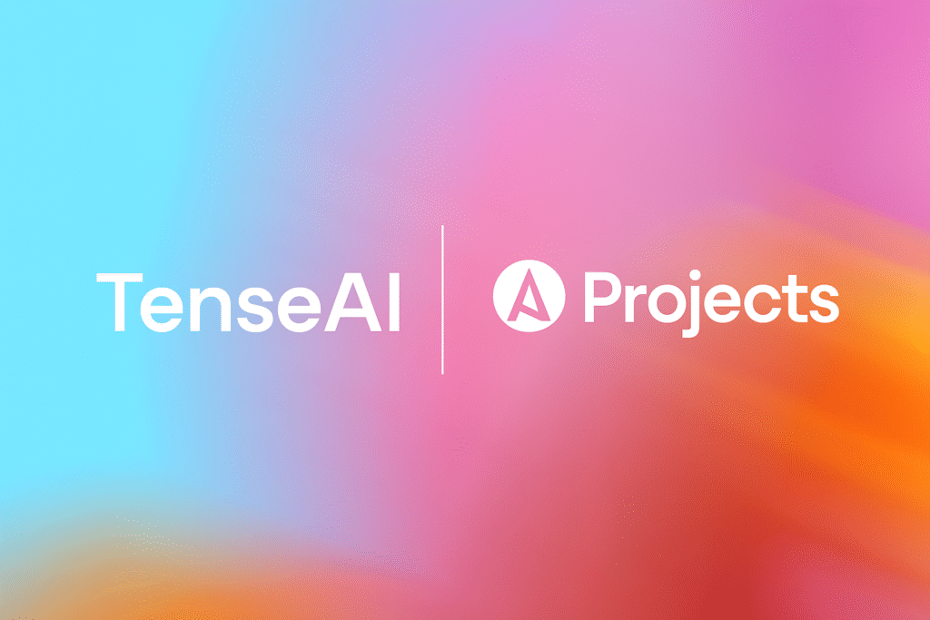 tenseai projects