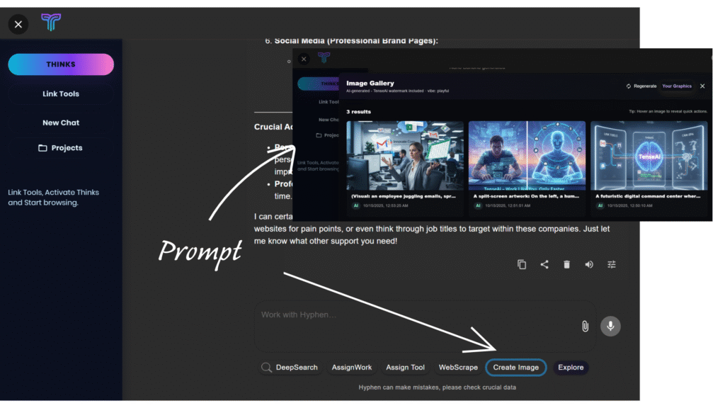 TenseAi: Chatting Based Ai Automation Tool untitled 2 (3)