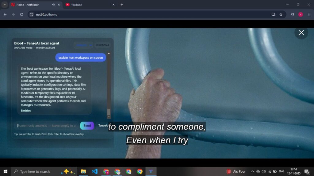 The Future of AI AutomAtion Workflows 1763526379447