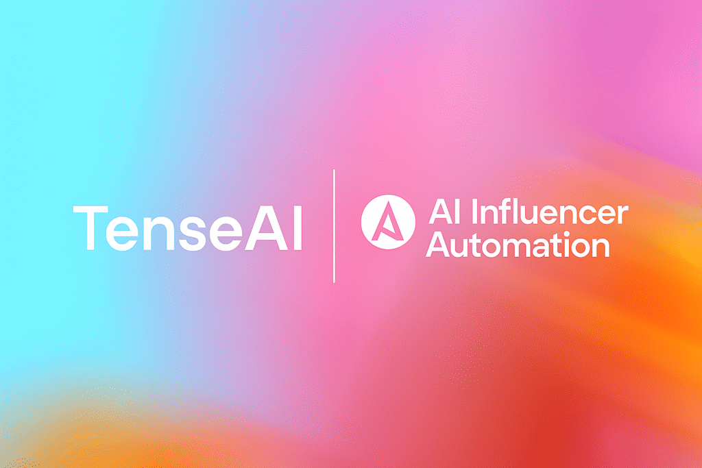 ai influencer automation